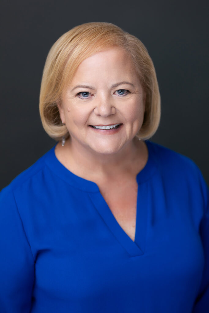 Joan Bretthauer is an end-of-life doula serving individuals and families.